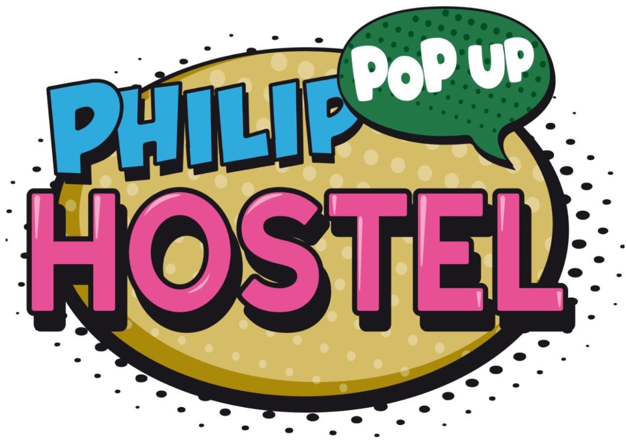 Philipop-Up Hostel ชาร์นิทซ์ ภายนอก รูปภาพ